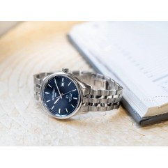 Чоловічий годинник ROAMER Optimus 983983 41 45 50