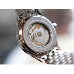 Чоловічий годинник ROAMER Optimus 983983 41 45 50