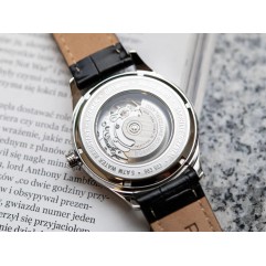 Чоловічий годинник ROAMER Optimus 983983 41 85 05