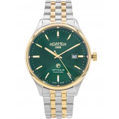 Годинник ROAMER Optimus 983983 47 75 50 Годинник ROAMER Optimus 983983 47 75 50
