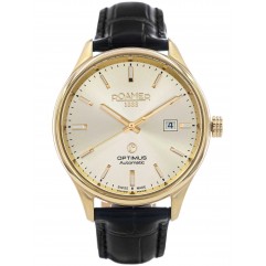 Годинник ROAMER Optimus 983983 48 35 05