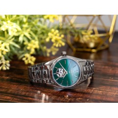 Чоловічий годинник ROAMER Searock Master 984985 41 75 20