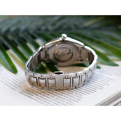 Чоловічий годинник ROAMER Searock Master 984985 41 75 20