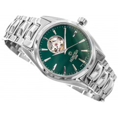 Чоловічий годинник ROAMER Searock Master 984985 41 75 20
