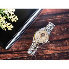 Чоловічий годинник ROAMER Searock Master 984985 47 35 20