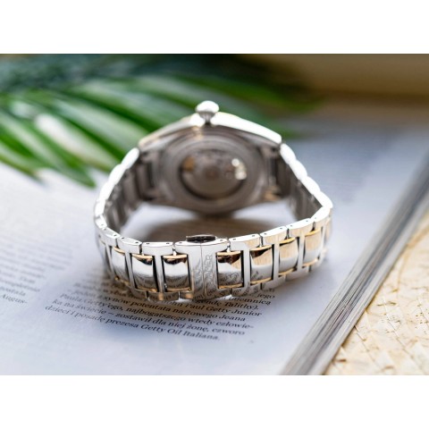 Чоловічий годинник ROAMER Searock Master 984985 47 35 20