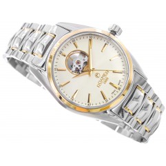 Чоловічий годинник ROAMER Searock Master 984985 47 35 20