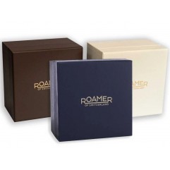 Чоловічий годинник ROAMER Premier 986983 45 85 20