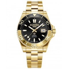 Годинник ROAMER 986983-48-85-20 Premier Automatic