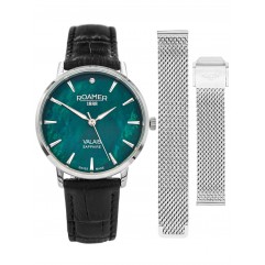 Годинник ROAMER VALAIS LADIES DIAMOND SET 989847 41 70 05