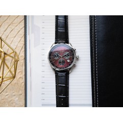 Чоловічий годинник ROAMER Pro Chrono 993819 41 65 02
