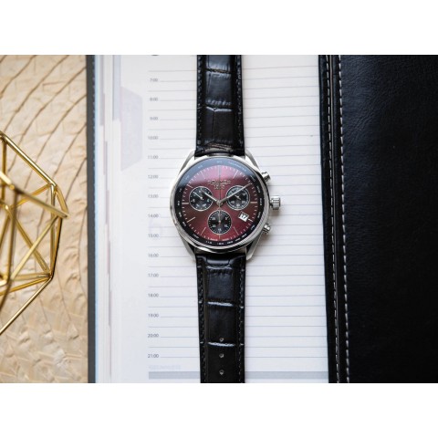 Чоловічий годинник ROAMER Pro Chrono 993819 41 65 02