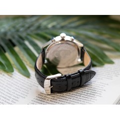 Чоловічий годинник ROAMER Pro Chrono 993819 41 65 02
