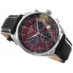 Чоловічий годинник ROAMER Pro Chrono 993819 41 65 02