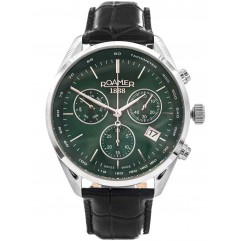 Годинник ROAMER Pro Chrono 993819 41 75 02 Годинник ROAMER Pro Chrono 993819 41 75 02