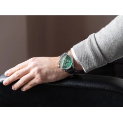 Чоловічий годинник ROAMER Pro Chrono 993819 41 75 02