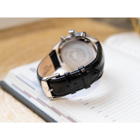 Чоловічий годинник ROAMER Pro Chrono 993819 41 75 02