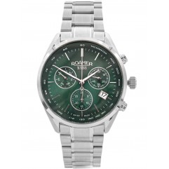 Годинник ROAMER Pro Chrono 993819 41 75 20 Годинник ROAMER Pro Chrono 993819 41 75 20
