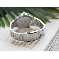Чоловічий годинник ROAMER Pro Chrono 993819 47 45 20