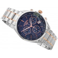 Чоловічий годинник ROAMER Pro Chrono 993819 47 45 20