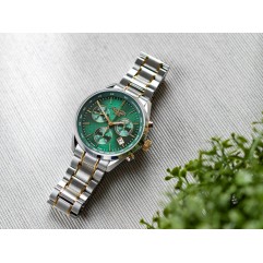 Чоловічий годинник ROAMER 993819 47 75 20 Pro Chrono