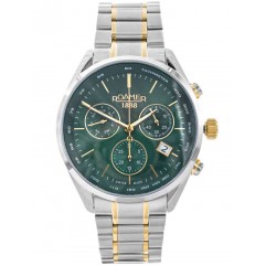 Годинник ROAMER 993819 47 75 20 Pro Chrono
