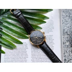 Чоловічий годинник ROAMER Pro Chrono 993819 48 85 02