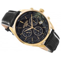 Чоловічий годинник ROAMER Pro Chrono 993819 48 85 02