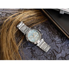 Чоловічий годинник ROAMER Toscana 994837 41 05 20