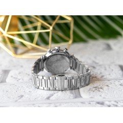 Чоловічий годинник ROAMER Toscana 994837 41 05 20