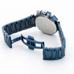 Чоловічий годинник ROAMER 994837-41-45-20 Toscana Chrono