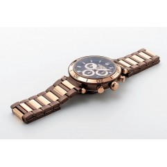 Чоловічий годинник ROAMER 994837-47-65-20 Toscana Chrono