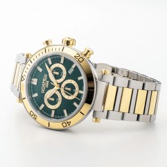 Чоловічий годинник ROAMER 994837-47-75-20 Toscana Chrono