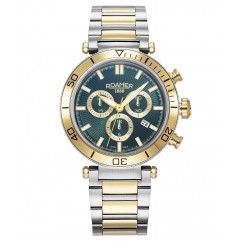 Годинник ROAMER 994837-47-75-20 Toscana Chrono