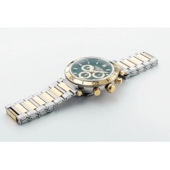 Чоловічий годинник ROAMER 994837-47-75-20 Toscana Chrono