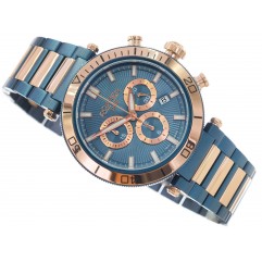 Чоловічий годинник ROAMER Toscana 994837 49 45 20