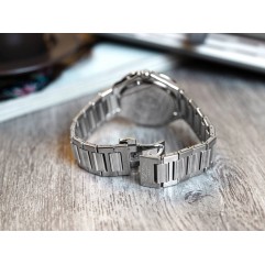 Чоловічий годинник ROAMER Spirit of Time 995989 41 05 20