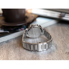 Чоловічий годинник ROAMER Spirit of Time 995989 41 75 20