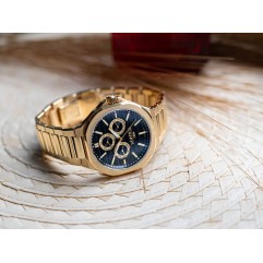 Чоловічий годинник ROAMER Spirit of Time 995989 48 85 20