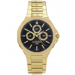 Годинник ROAMER Spirit of Time 995989 48 85 20 Годинник ROAMER Spirit of Time 995989 48 85 20