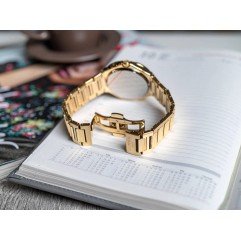 Чоловічий годинник ROAMER Spirit of Time 995989 48 85 20