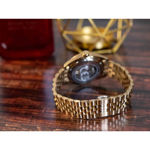 Чоловічий годинник ROAMER Montalbano Gents 996983 46 85 20