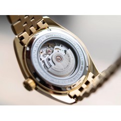 Чоловічий годинник ROAMER Montalbano Gents 996983 46 85 20