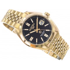 Чоловічий годинник ROAMER Montalbano Gents 996983 46 85 20
