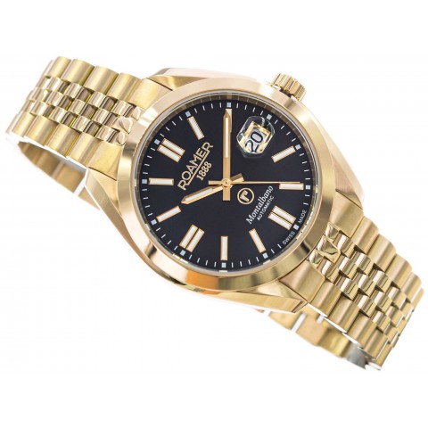 Чоловічий годинник ROAMER Montalbano Gents 996983 46 85 20