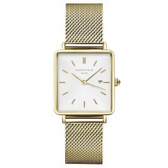 Годинник ROSEFIELD QWSG-Q03 Boxy