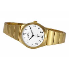 Жіночий годинник RUBICON RNBD80GAWX03BX