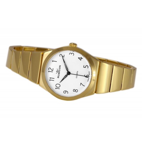 Жіночий годинник RUBICON RNBD80GAWX03BX