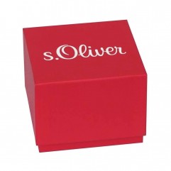 Жіночий годинник S.OLIVER SO-3683-MQ