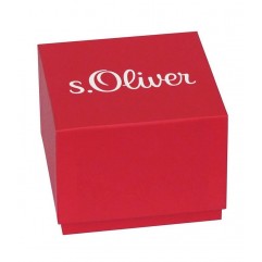 Чоловічий годинник S.OLIVER SO-4179-LQ